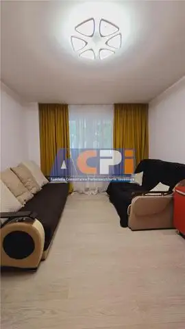 Apartament Berceni