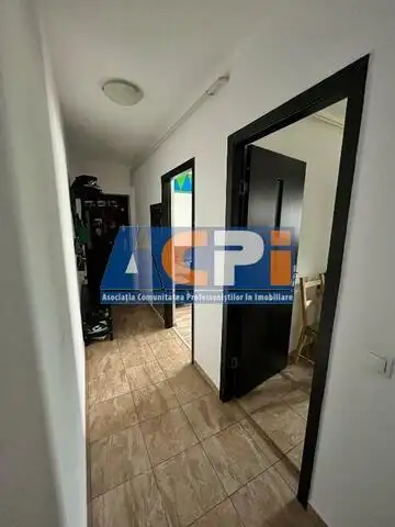 Apartament Berceni