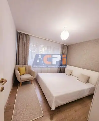 Apartament Giurgiului