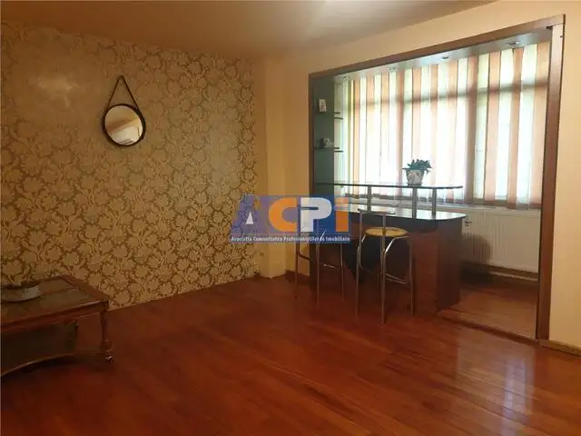 Apartament 3 camere Berceni