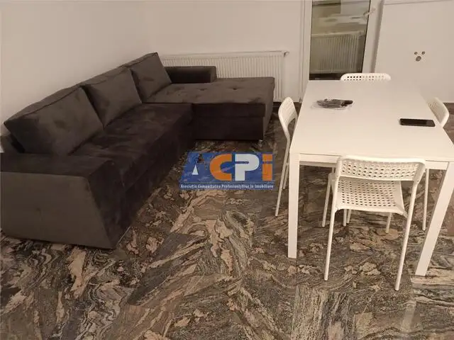 Apartament 3 camere Giurgiului