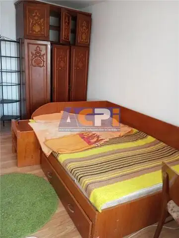 Apartament Berceni