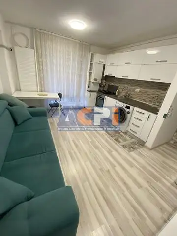 Apartament Berceni