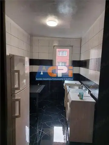 Apartament Giurgiului