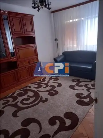 Apartament Vacaresti