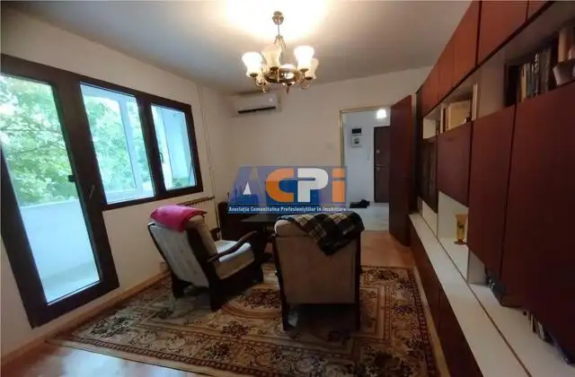 Apartament Berceni