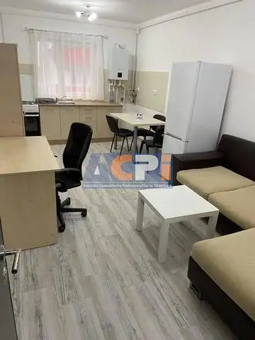 Apartament Berceni