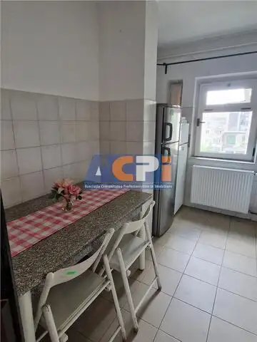 Apartament Tineretului