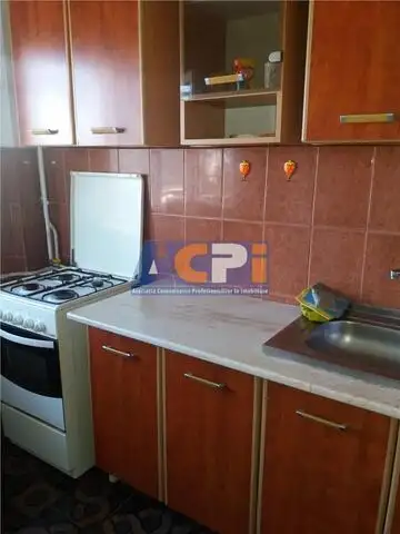 Apartament Berceni