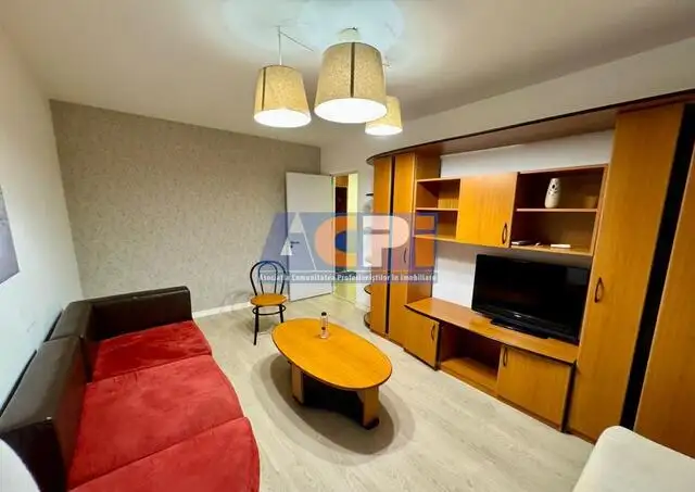 Apartament Berceni