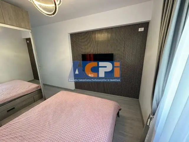 Apartament Berceni