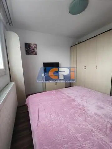 Apartament Berceni