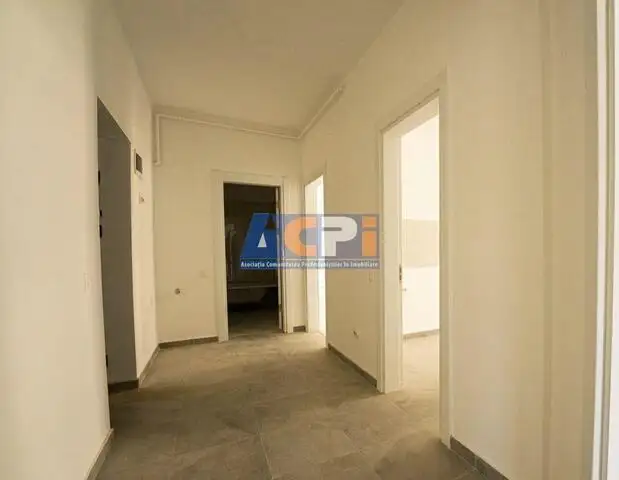 Apartament Berceni