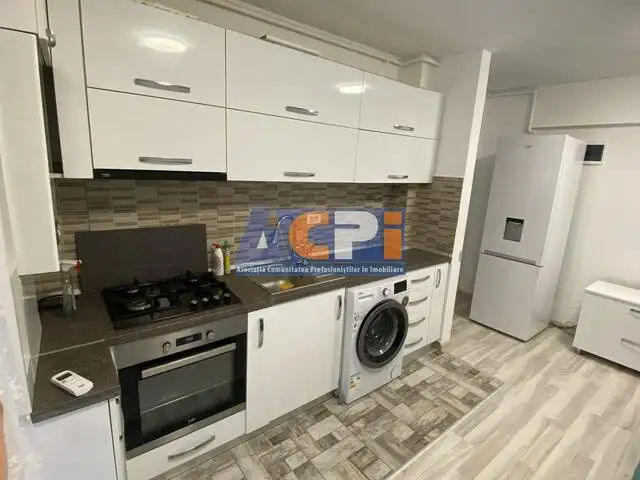 Apartament Berceni