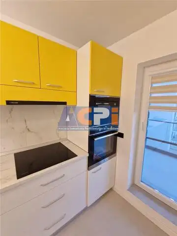 Apartament Berceni