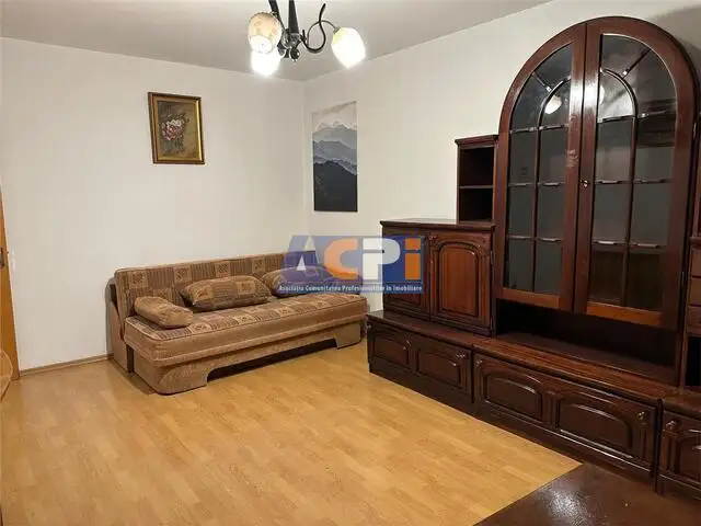 Apartament Berceni