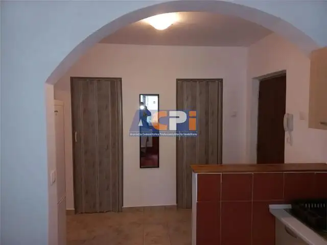 Apartament Berceni