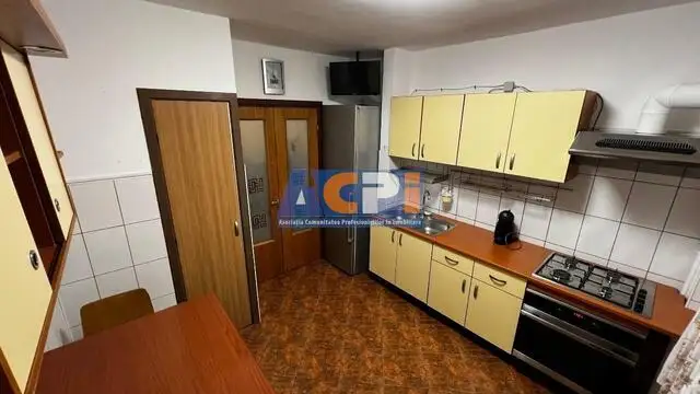 Apartament Berceni