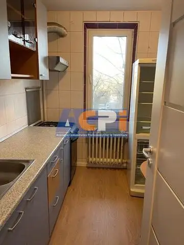 Apartament Constantin Brancoveanu