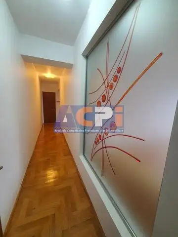 Apartament 3 camere LUX Monetariei, Kiseleff, Piata Victoriei