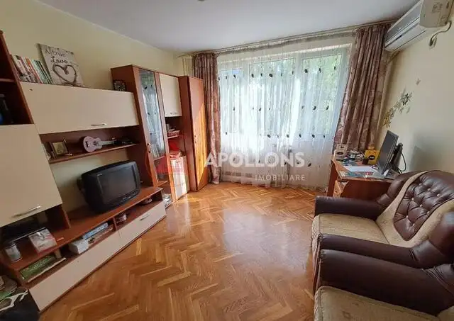 Apartament 3 camere Giurgiului