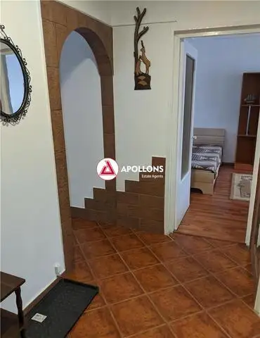 Apartament 3 camere Berceni