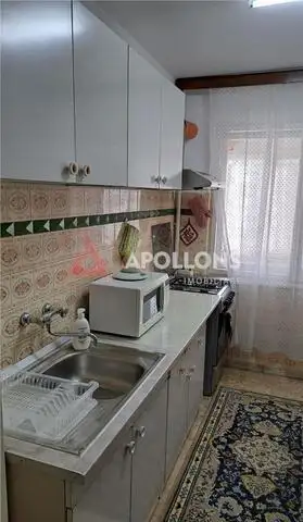 Apartament Berceni