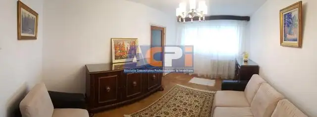 Apartament 3 camere Tineretului