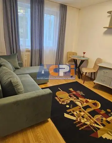 Apartament 2 Camere | Drumul Taberei