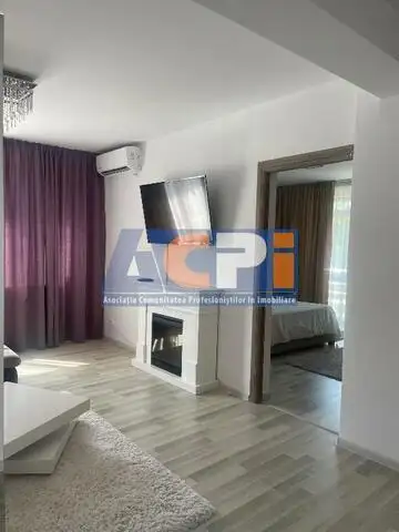 Apartament 3 camere Bucurestii Noi - Laminorului