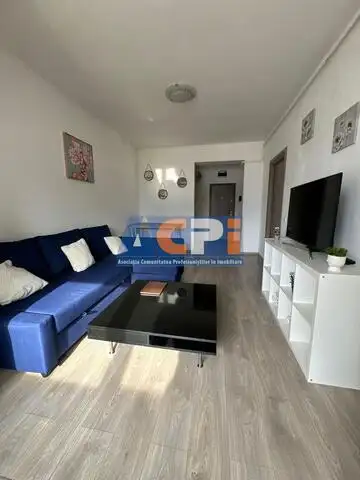 Apartament Berceni