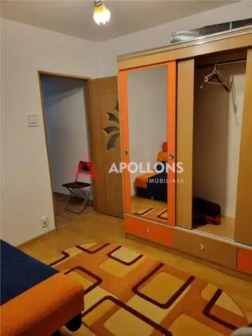 Apartament 2 camere Berceni