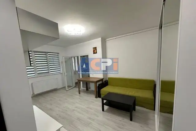 Apartament Berceni