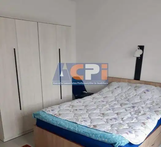 Apartament Giurgiului