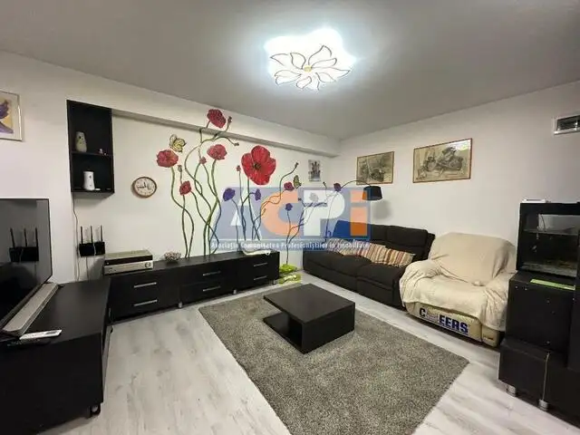 Apartament 2 Camere | Sebastian