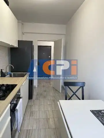 Apartament Berceni