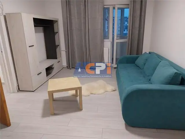 Gorjului Metrou 2 min Renovat Spatios FIRST RENT vedere spate