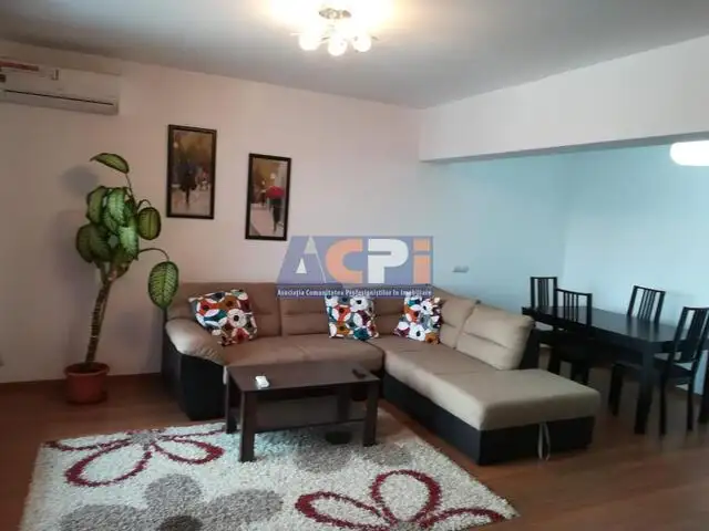 Apartament 2 camere Bucurestii Noi - Pajura