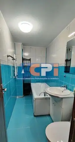 Apartament Constantin Brancoveanu