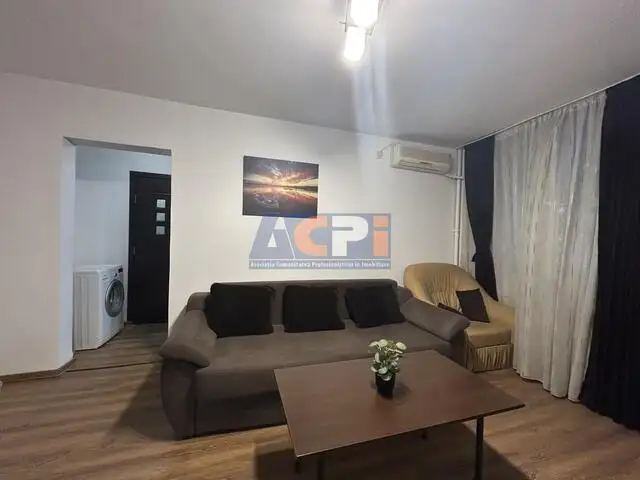 Apartament Constantin Brancoveanu