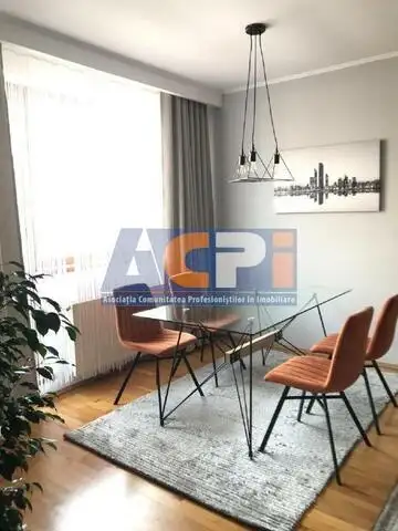 Apartament 2 camere Baneasa Sector 1 Bdul Apicultorilor