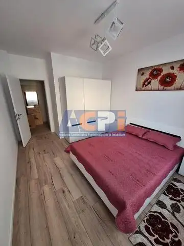 Apartament Berceni