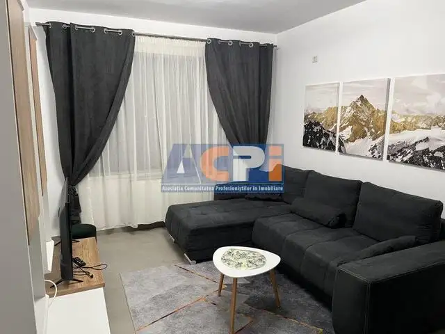 Apartament Berceni