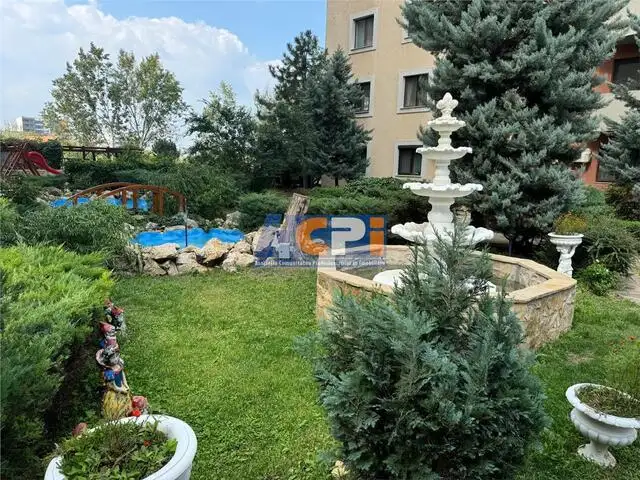 Apartament Berceni