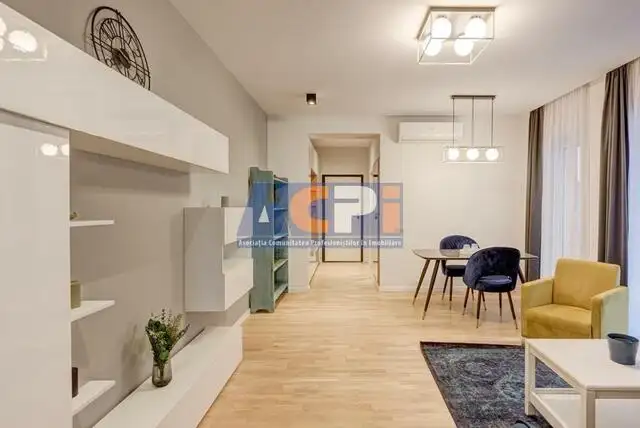 Apartament 2 camere Baneasa Sector 1