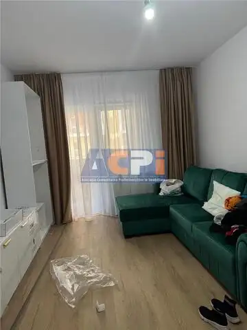 Apartament Berceni