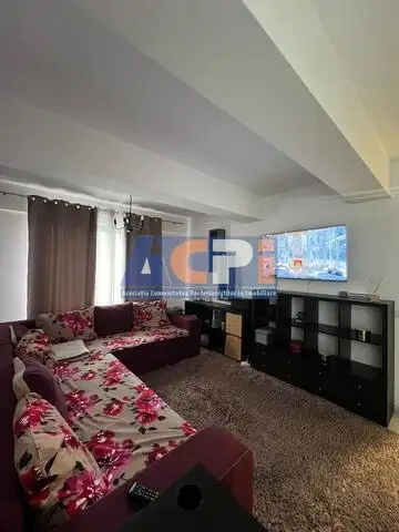 Apartament Berceni