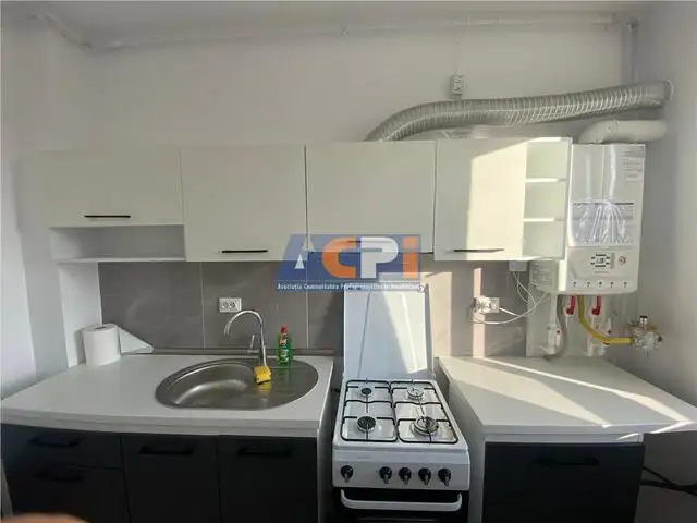 Apartament Berceni