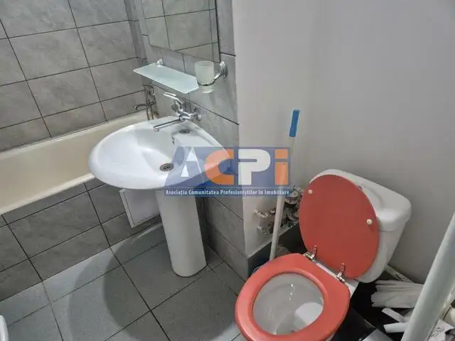 Apartament Berceni