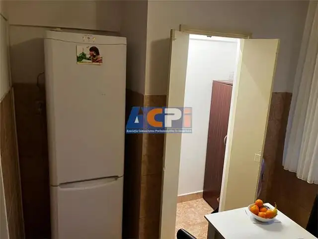 Apartament Berceni